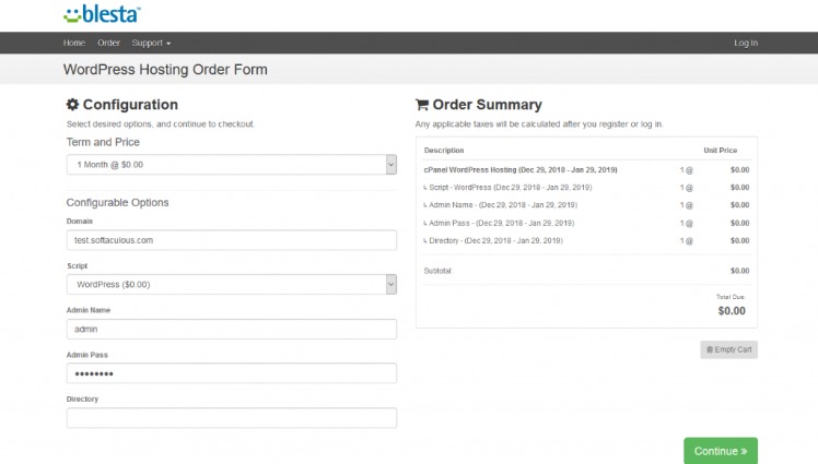 Selecting The Best Internet Hosting Provider: Essential Tips And Recommendation Blog